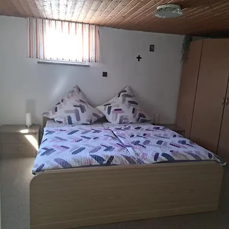 Apartman Waldoase *