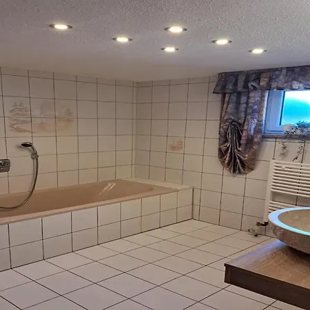 Waldoase Apartman Ebermannsdorf