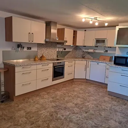 Apartman Waldoase *