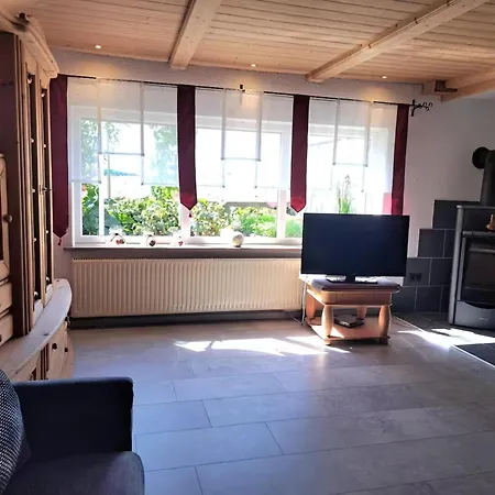 Waldoase Apartman