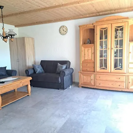 Waldoase Apartman Ebermannsdorf